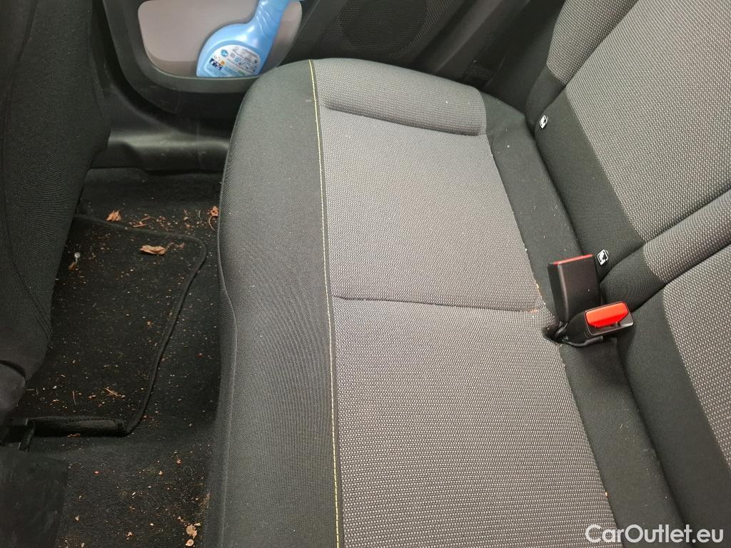  Citroen  C3  Shine Business 1.2 PureTech 110CV BVM6 E6d #36