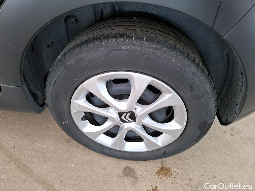  Citroen  C3  Feel Business 1.5 BlueHDI 100CV BVM5 E6dT #32