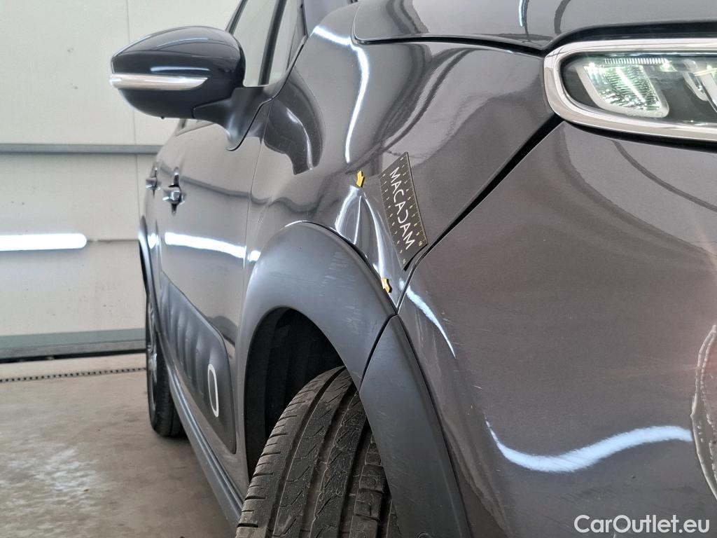  Citroen  C3  Shine Business 1.2 PureTech 110CV BVM6 E6d #2