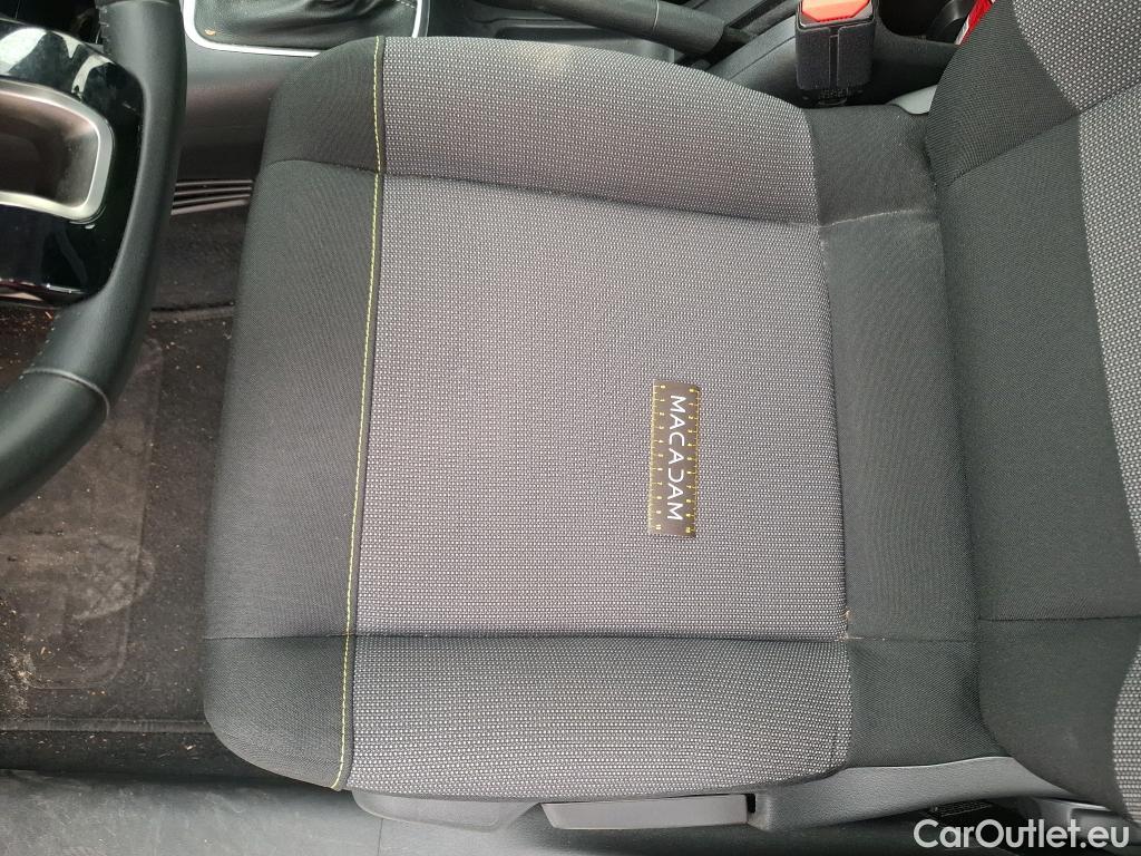  Citroen  C3  Shine Business 1.2 PureTech 110CV BVM6 E6d #31