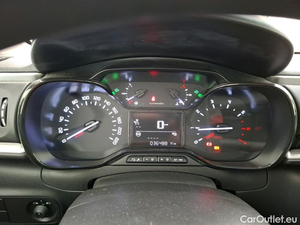  Citroen  C3 CITROEN  / 2016 / 5P / Berline &PureTech 82 BVM Feel Business #18
