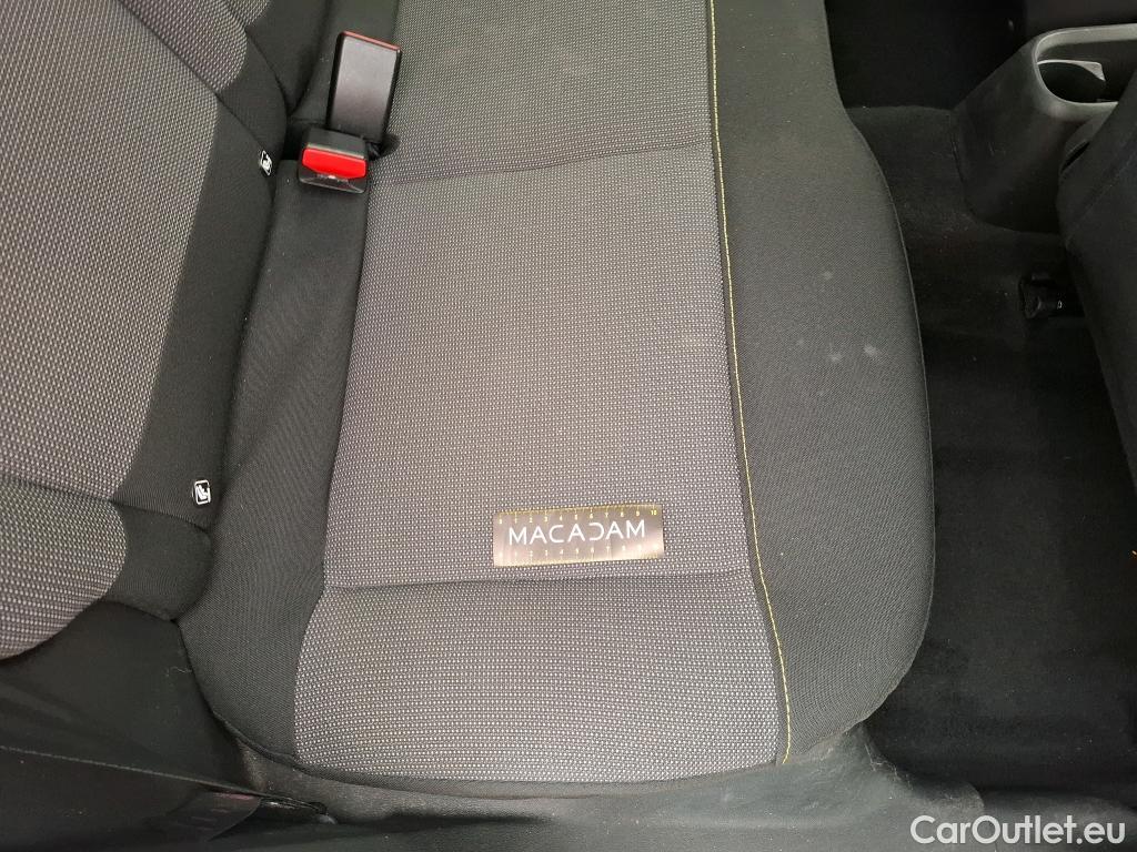  Citroen  C3 CITROEN  / 2016 / 5P / Berline &PureTech 82 BVM Feel Business #9