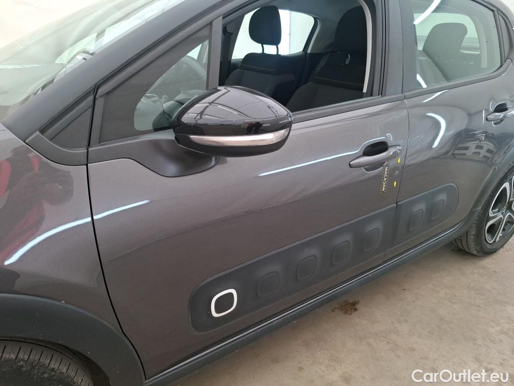  Citroen  C3  Shine Business 1.2 PureTech 110CV BVM6 E6d #6