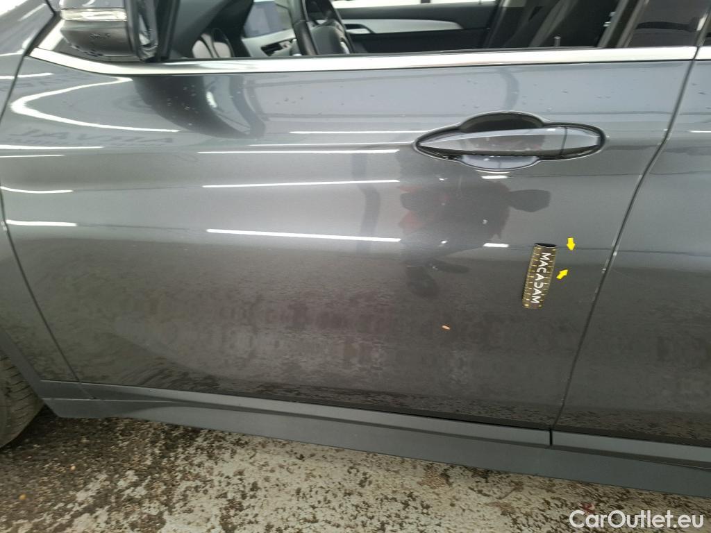  Bmw  X1 BMW  / 2019 / 5P / SUV sDrive16d Business Design DKG7 #13