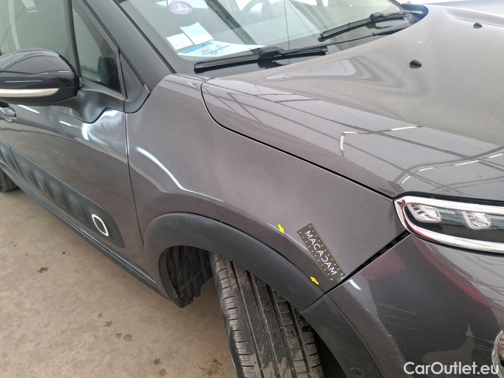  Citroen  C3  Shine Business 1.2 PureTech 110CV BVM6 E6d #1