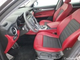  Alfa Romeo   STELVIO Stelvio Super 2WD 2.2 JTDM 150CV BVA8 E6 #8