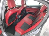  Alfa Romeo   STELVIO Stelvio Super 2WD 2.2 JTDM 150CV BVA8 E6 #9