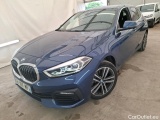  Bmw  Serie 1 Série 1 Berline 116 d Lounge 1.5 115CV BVA7 E6d 