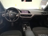  Bmw  Serie 1 Série 1 Berline 116 d Lounge 1.5 115CV BVA7 E6d #5