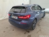 Bmw  Serie 1 Série 1 Berline 116 d Lounge 1.5 115CV BVA7 E6d #3