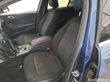  Bmw  Serie 1 Série 1 Berline 116 d Lounge 1.5 115CV BVA7 E6d #8