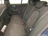  Bmw  Serie 1 Série 1 Berline 116 d Lounge 1.5 115CV BVA7 E6d #9