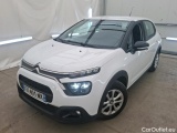  Citroen  C3  Feel Business 1.2 PureTech 80CV BVM5 E6d 