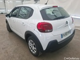  Citroen  C3  Feel Business 1.2 PureTech 80CV BVM5 E6d #2
