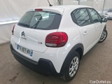  Citroen  C3  Feel Business 1.2 PureTech 80CV BVM5 E6d #3