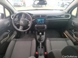  Citroen  C3  Feel Business 1.2 PureTech 80CV BVM5 E6d #5