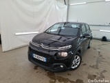  Citroen  C3  Feel Business 1.5 BlueHDI 100CV BVM5 E6dT 