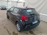  Citroen  C3  Feel Business 1.5 BlueHDI 100CV BVM5 E6dT #2