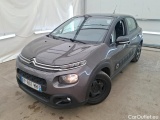  Citroen  C3  Shine Business 1.2 PureTech 110CV BVM6 E6d 