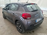  Citroen  C3  Shine Business 1.2 PureTech 110CV BVM6 E6d #2