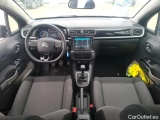  Citroen  C3  Shine Business 1.2 PureTech 110CV BVM6 E6d #5
