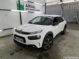  Citroen  C4 Cactus  Feel Business 1.5 BlueHDi 100CV BVM6 E6d 