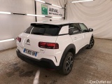  Citroen  C4 Cactus  Feel Business 1.5 BlueHDi 100CV BVM6 E6d #3