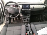  Citroen  C4 Cactus  Feel Business 1.5 BlueHDi 100CV BVM6 E6d #5