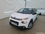  Citroen  C3 CITROEN  / 2016 / 5P / Berline &PureTech 82 BVM Feel Business 