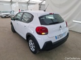  Citroen  C3 CITROEN  / 2016 / 5P / Berline &PureTech 82 BVM Feel Business #2