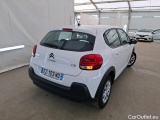  Citroen  C3 CITROEN  / 2016 / 5P / Berline &PureTech 82 BVM Feel Business #3