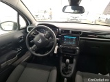  Citroen  C3 CITROEN  / 2016 / 5P / Berline &PureTech 82 BVM Feel Business #5