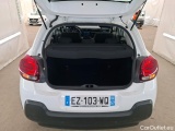  Citroen  C3 CITROEN  / 2016 / 5P / Berline &PureTech 82 BVM Feel Business #8