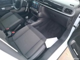  Citroen  C3 CITROEN  / 2016 / 5P / Berline &PureTech 82 BVM Feel Business #6