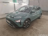  Hyundai  Bayon HYUNDAI  / 2021 / 5P / SUV 1.0 T-GDI 100 HYBRID 48V INTUITIVE 
