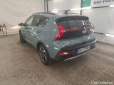  Hyundai  Bayon HYUNDAI  / 2021 / 5P / SUV 1.0 T-GDI 100 HYBRID 48V INTUITIVE #2