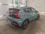  Hyundai  Bayon HYUNDAI  / 2021 / 5P / SUV 1.0 T-GDI 100 HYBRID 48V INTUITIVE #3