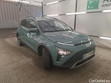  Hyundai  Bayon HYUNDAI  / 2021 / 5P / SUV 1.0 T-GDI 100 HYBRID 48V INTUITIVE #4