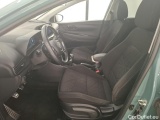  Hyundai  Bayon HYUNDAI  / 2021 / 5P / SUV 1.0 T-GDI 100 HYBRID 48V INTUITIVE #8