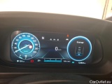  Hyundai  Bayon HYUNDAI  / 2021 / 5P / SUV 1.0 T-GDI 100 HYBRID 48V INTUITIVE #6