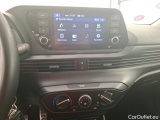  Hyundai  Bayon HYUNDAI  / 2021 / 5P / SUV 1.0 T-GDI 100 HYBRID 48V INTUITIVE #7