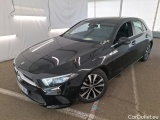  Mercedes  A-Klasse MERCEDES-BENZ Classe A Compact / 2018 / 5P / Berline A 200 d Business Line 8G-DCT 
