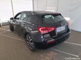  Mercedes  A-Klasse MERCEDES-BENZ Classe A Compact / 2018 / 5P / Berline A 200 d Business Line 8G-DCT #2