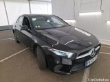  Mercedes  A-Klasse MERCEDES-BENZ Classe A Compact / 2018 / 5P / Berline A 200 d Business Line 8G-DCT #4