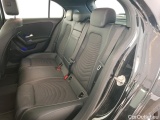  Mercedes  A-Klasse MERCEDES-BENZ Classe A Compact / 2018 / 5P / Berline A 200 d Business Line 8G-DCT #9