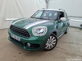  Mini  Countryman MINI  / 2016 / 5P / Crossover Cooper Edition Longstone 136 ch BVA7 