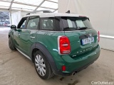 Mini  Countryman MINI  / 2016 / 5P / Crossover Cooper Edition Longstone 136 ch BVA7 #2