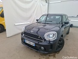  Mini  Countryman MINI  / 2020 / 5P / Crossover Cooper SE ALL4 Busi Design 125+95ch BVA6 