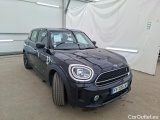 Mini  Countryman MINI  / 2020 / 5P / Crossover Cooper SE ALL4 Busi Design 125+95ch BVA6 #4