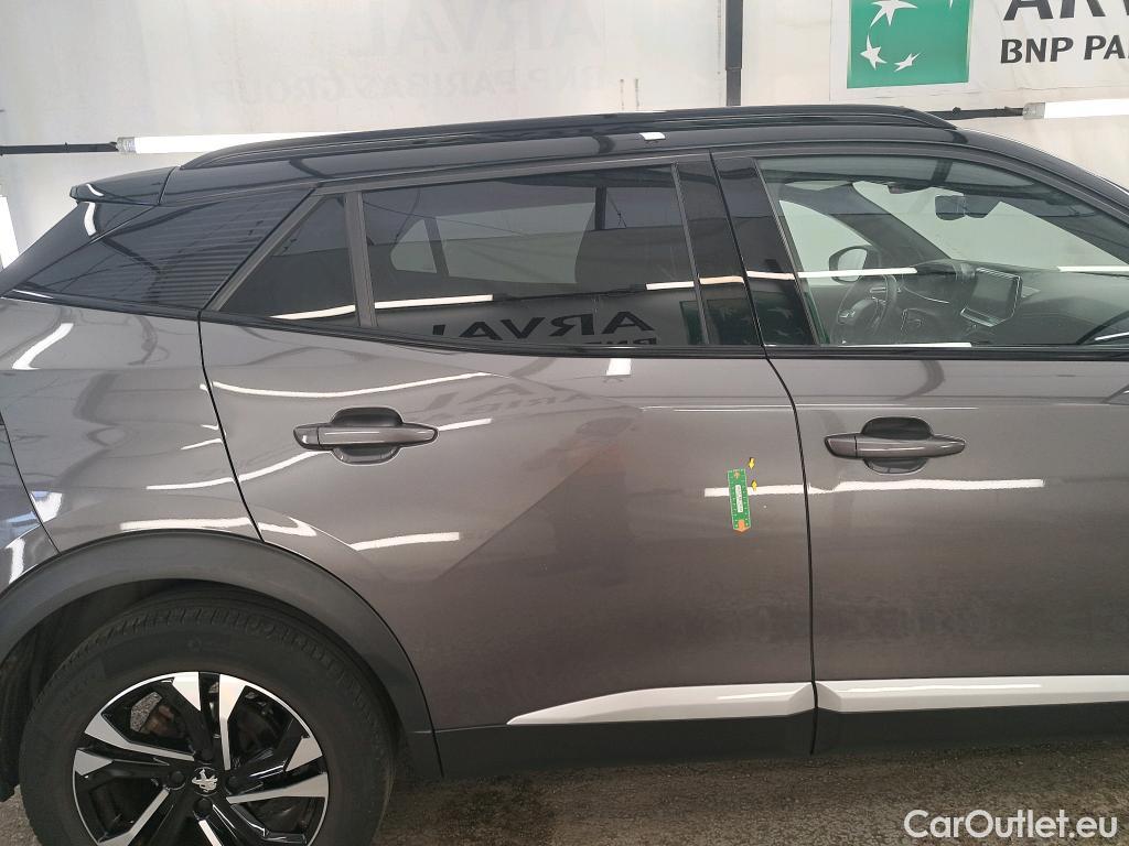  Peugeot  2008  GT 1.5 HDi 130CV BVA8 E6d #6